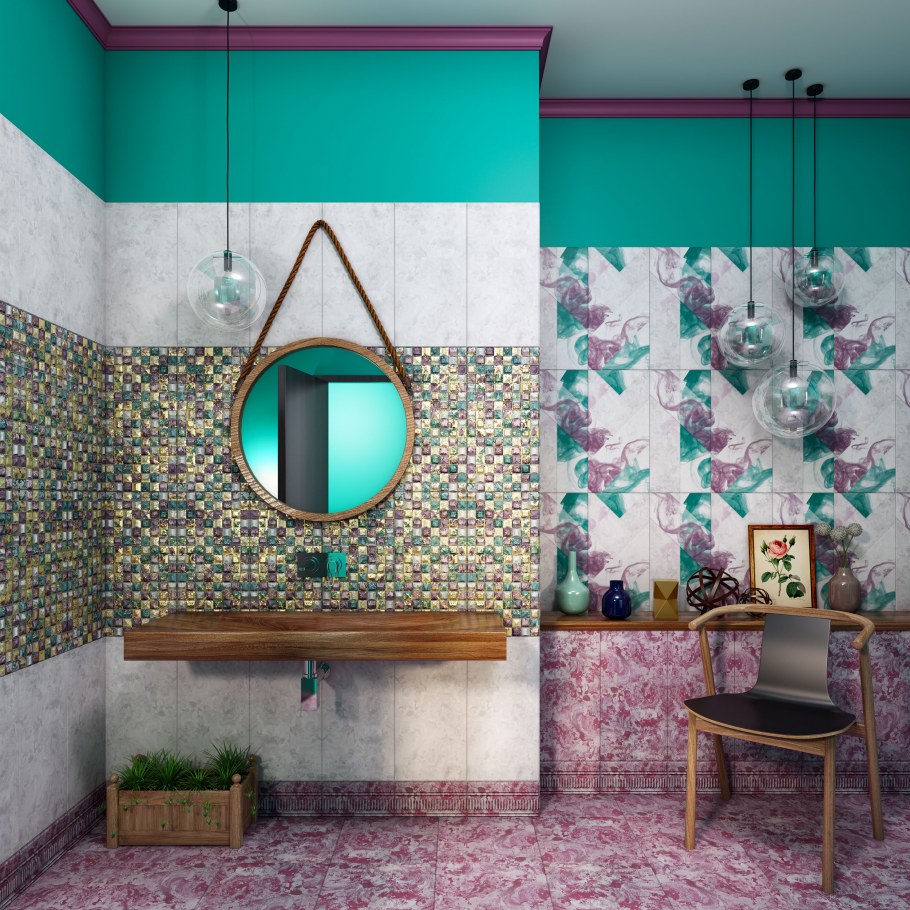 Плитка Axima Лигурия