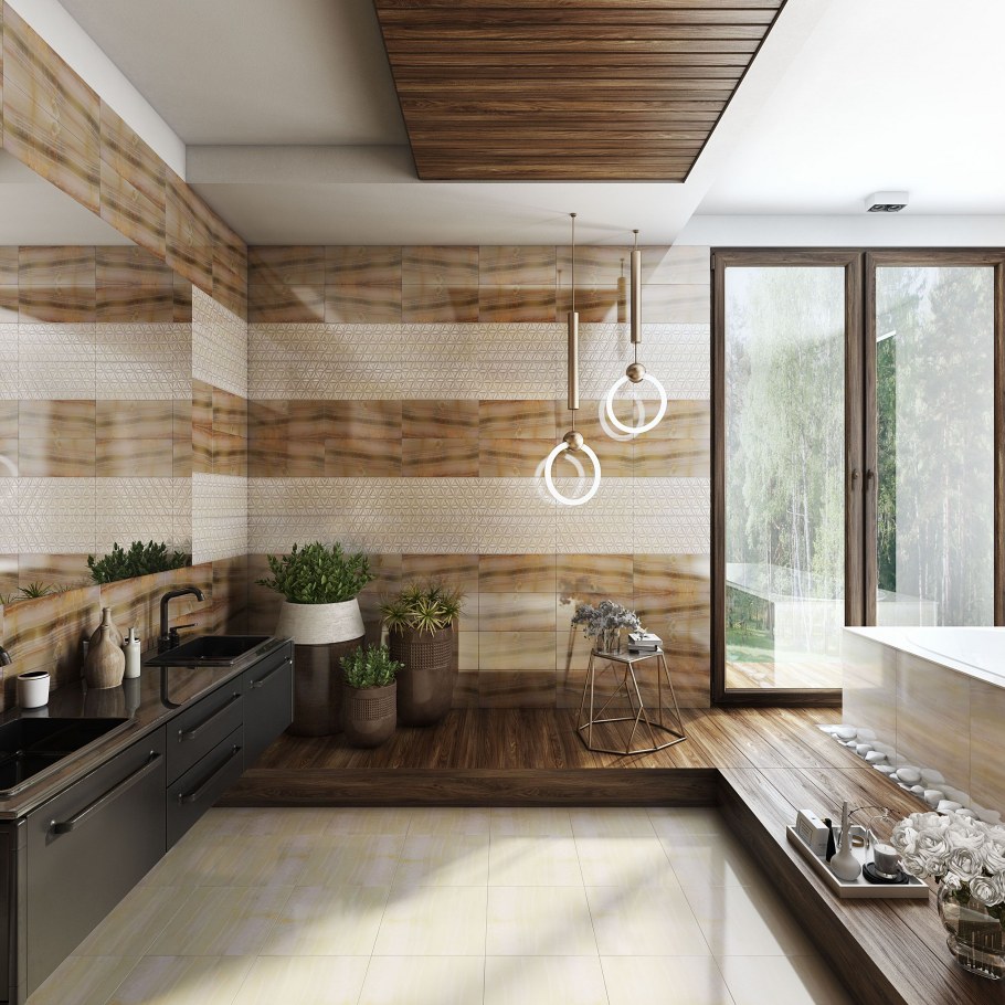 Плитка Даф Белеза