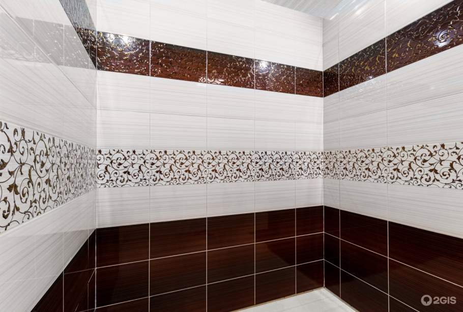 Плитка Ренессанс нефрит керамика