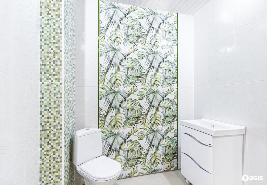 Плитка Мирабель нефрит-керамика