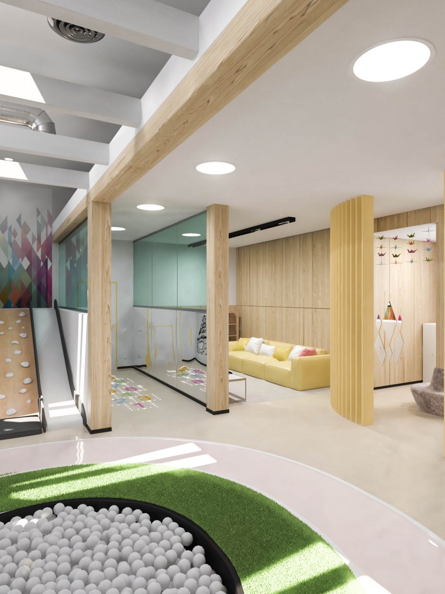 Зубрёнок детская стоматология Чертаново