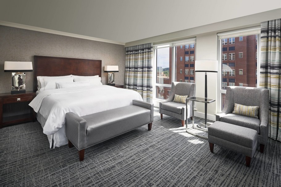 Morrison Hotel House