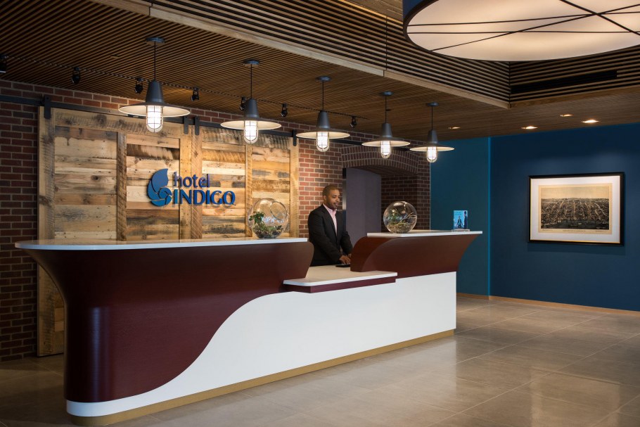 Александрия Таун дизайн проект