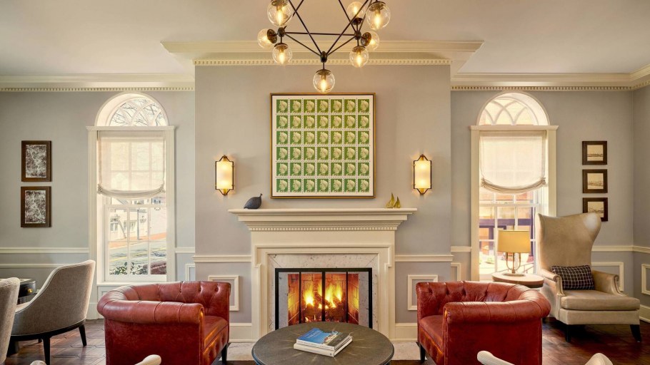 Интерстейт Хотелс менеджмент