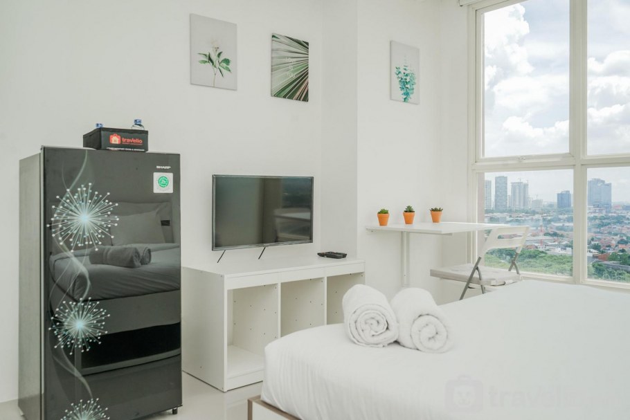 Александрия Таун