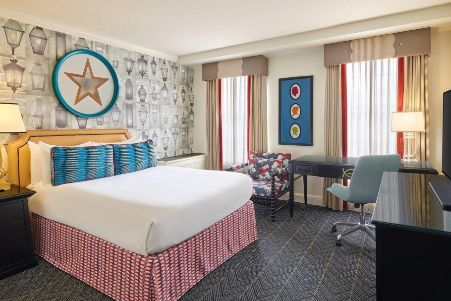 Кафе и рестораны Александрии США