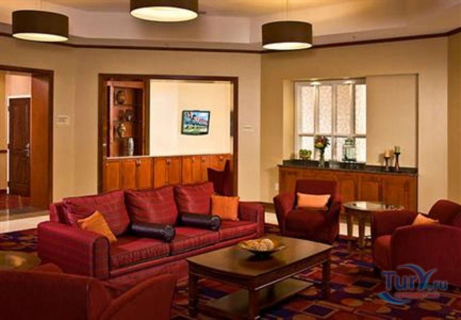 Morrison Hotel House