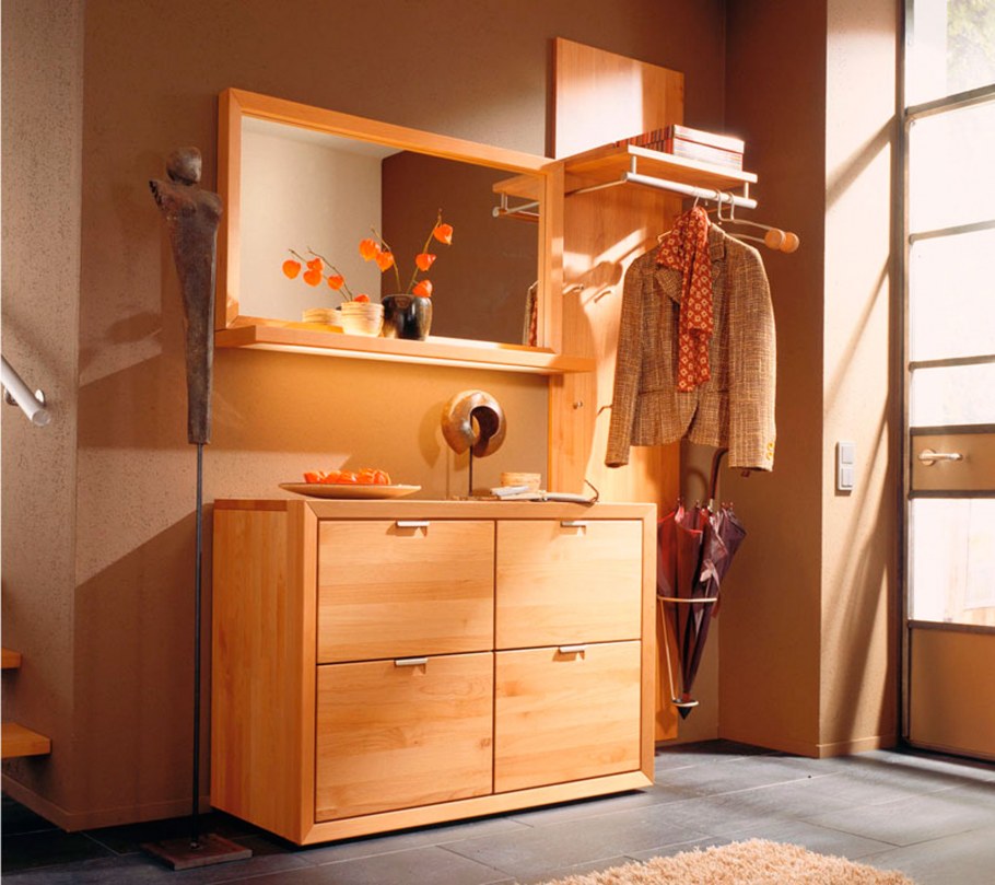 Комод Tetrim Hulsta