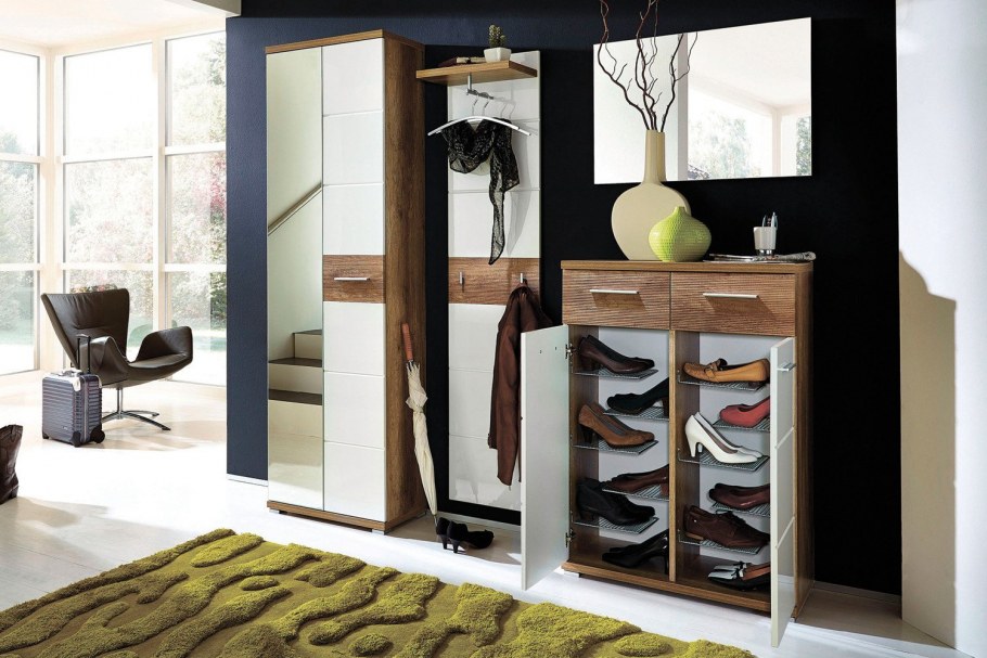 Прихожая Loft BRW