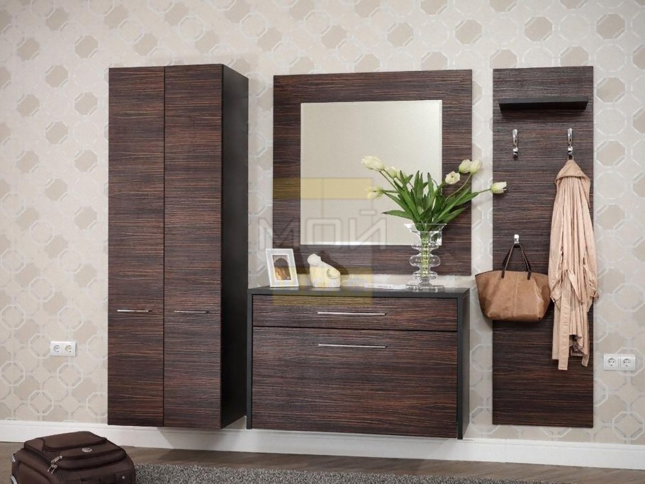 П20 Лорена прихожая