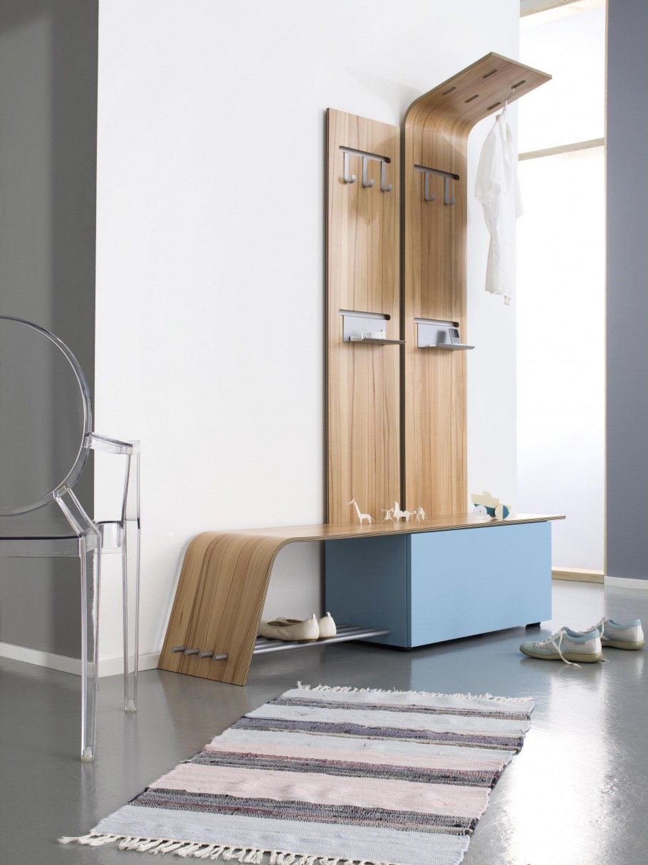 Sudbrock прихожая