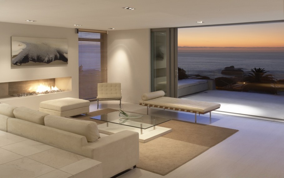 Красивая квартира