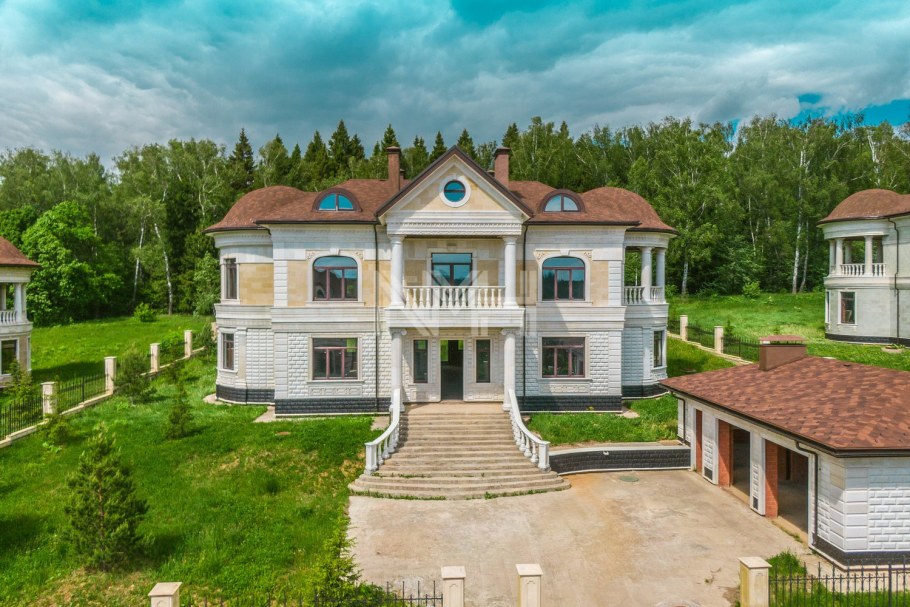 Летово Калужское шоссе