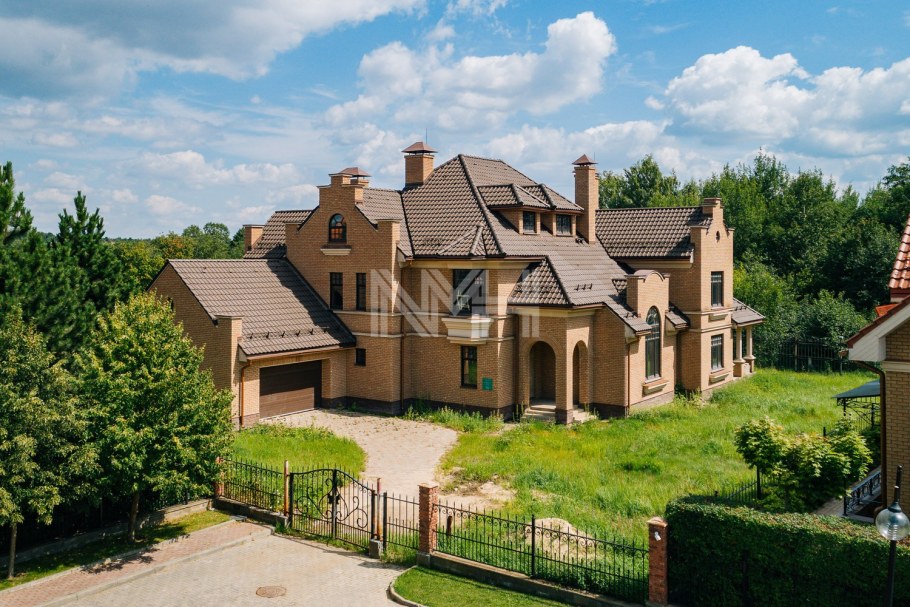 Бельгийская деревня Летово