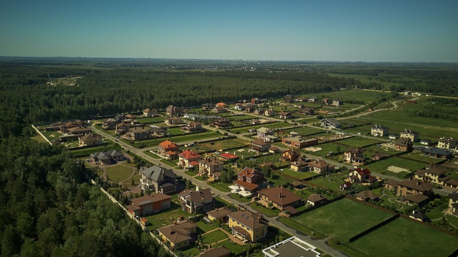 Школа в Сосенском