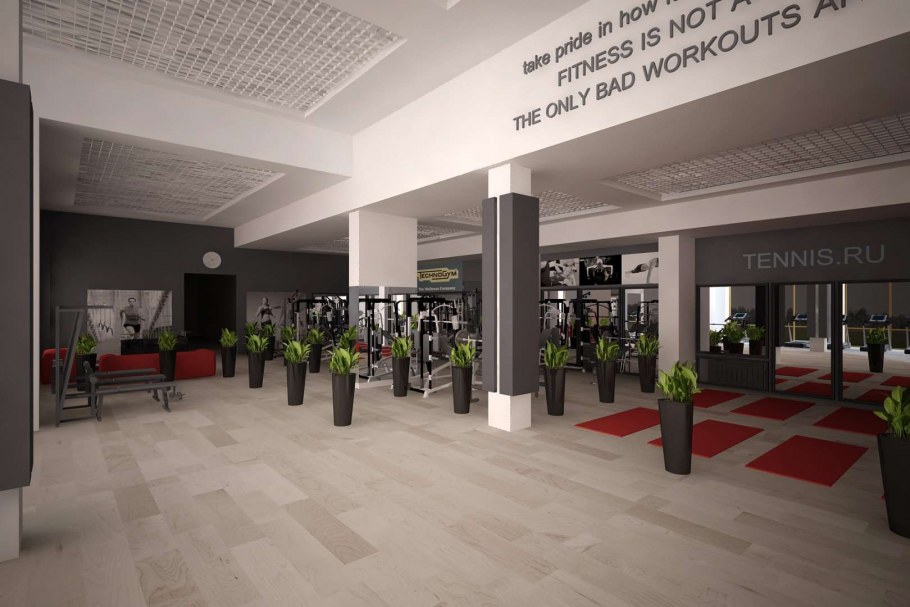 ЭКОАРТ на участке