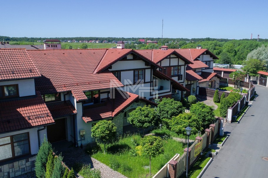 Парк Летово тропа