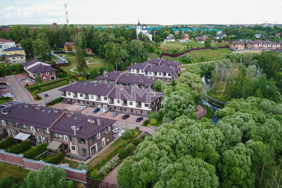 Парк Летова тропа