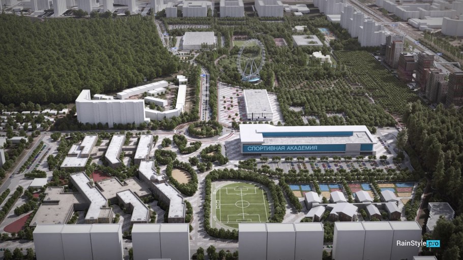 Лицей Казань