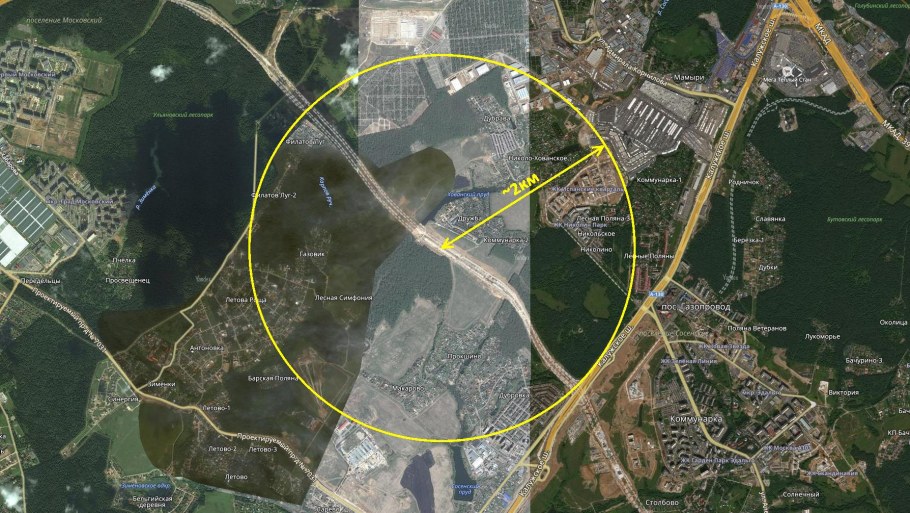 Студенческий кампус архитектура