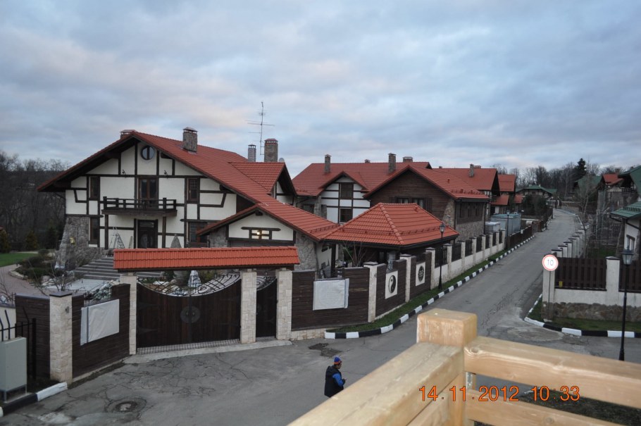 Антоновка 2 Калужское шоссе Москва