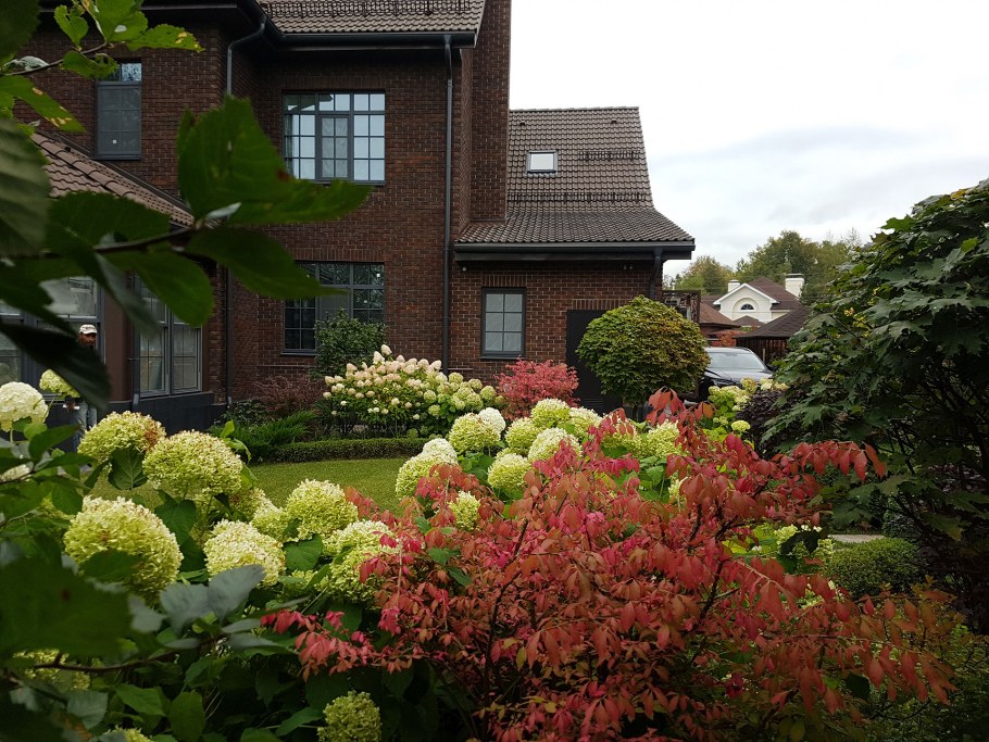 Москва, поселение Сосенское, д. Летово-1, д. 22