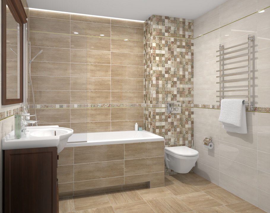 Плитка Kiparis Ceramica Classic