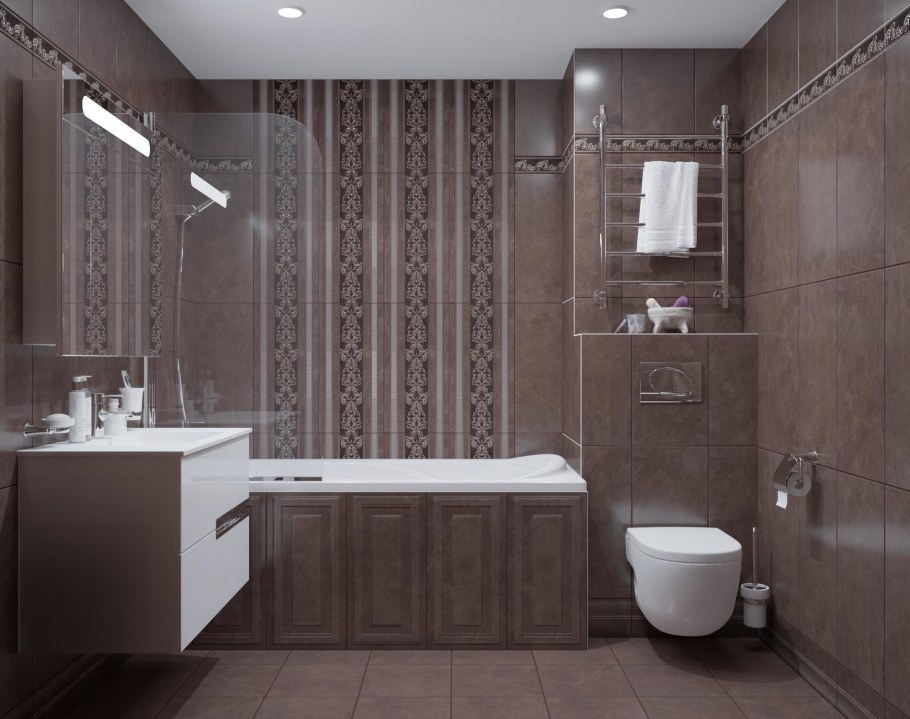 Коллекция плитки Версаль Керама Марацци