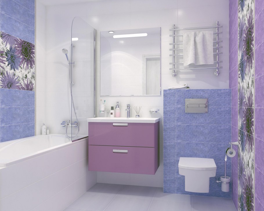 Плитка Roxi Alma Ceramica