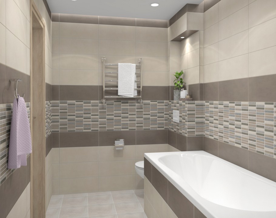 Керама Марацци коллекция параллель