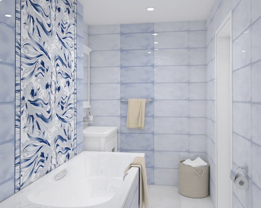 Альма керамика Борнео