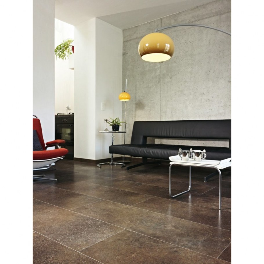 Alloc ламинат камень