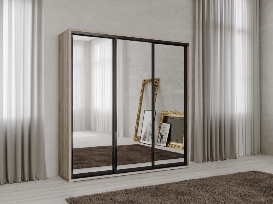 Шкаф купе Нео