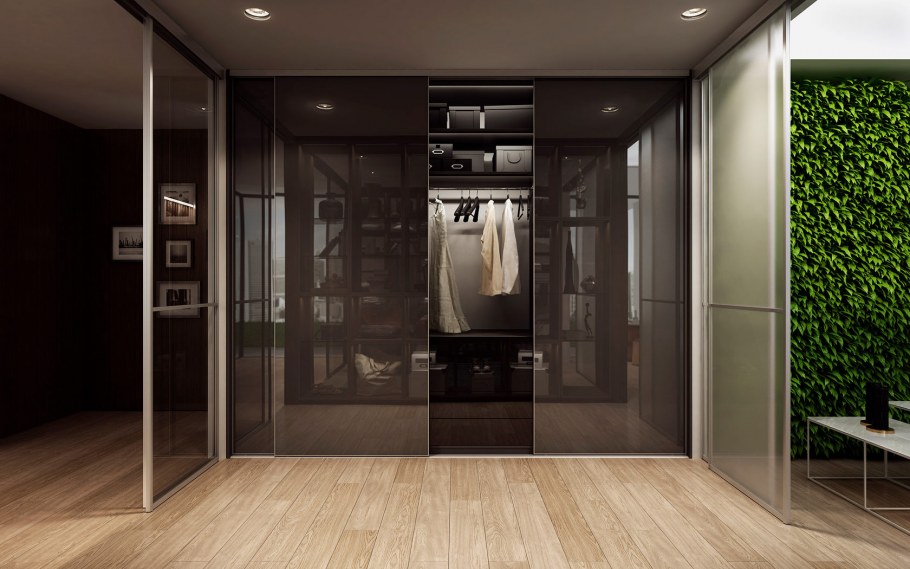 Шкаф Нео Глазов