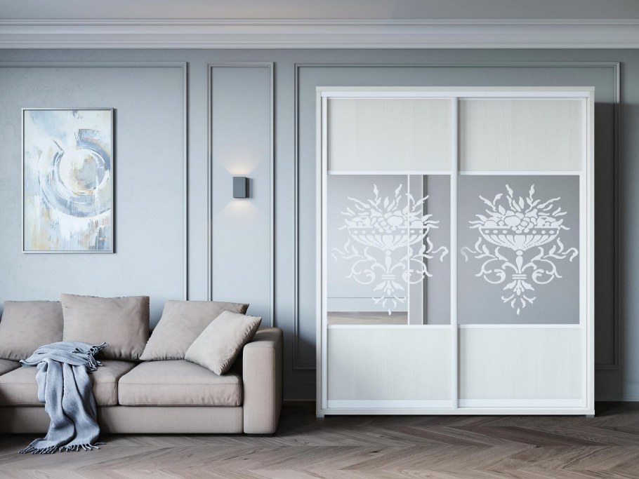 Шкафы-купе Нео 21