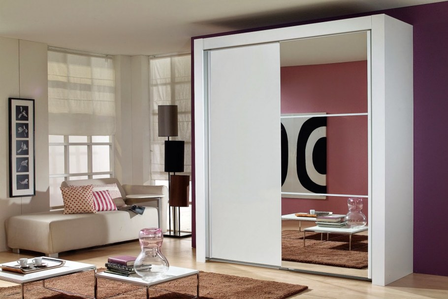 Mr Doors раздвижные двери Visio