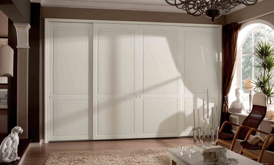 Шкаф Неоклассика Италия