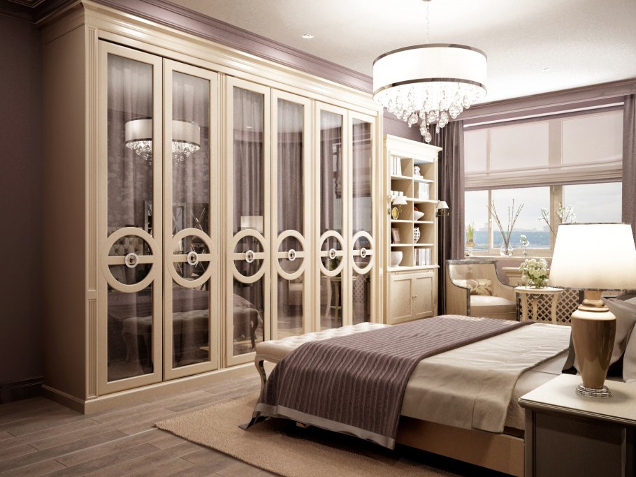 Шкаф-купе Malix 2 Door