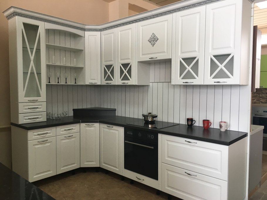 Кухня Виктория Мебелькомплект