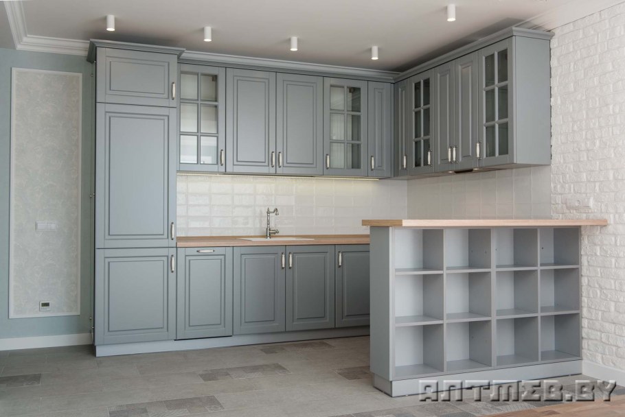 Кухня классика 1,7 (Виола Нео)