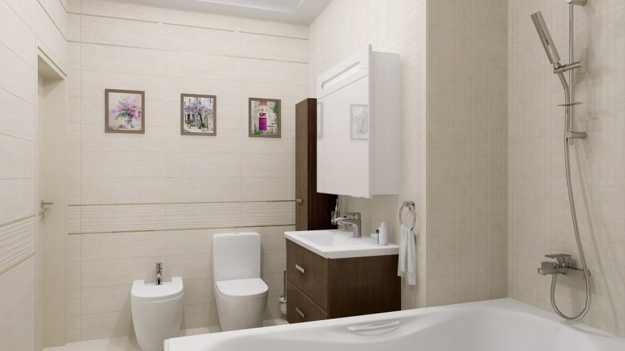 Плитка Capella Ceramica Classic