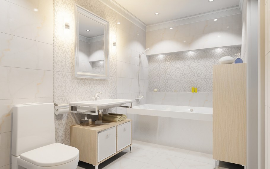 Atem Vlada плитка