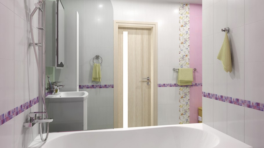 Коллекция плитки Kerama Marazzi Маронти