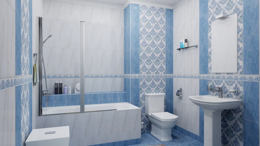 Коллекция плитки Kerama Marazzi Маронти