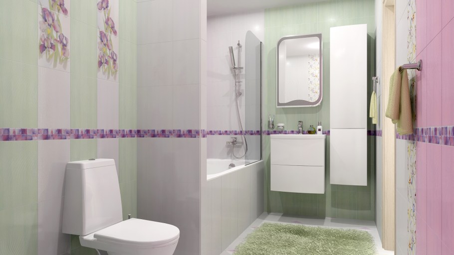 Коллекция плитки Kerama Marazzi Маронти