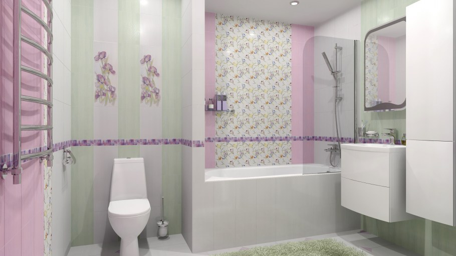 Плитка Kerama Marazzi Маронти