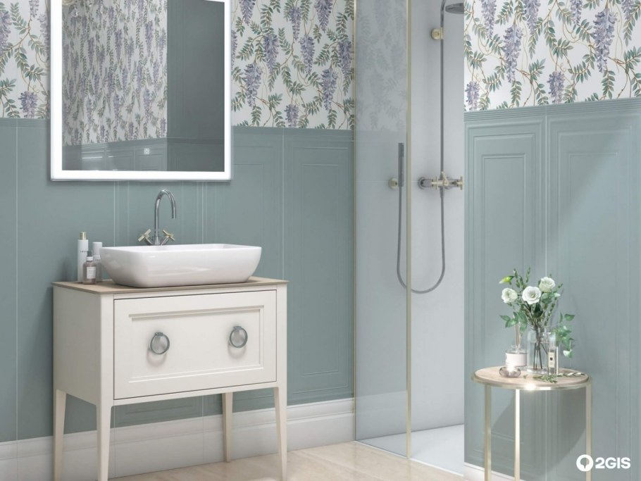 Керамическая плитка Сатари Kerama Marazzi