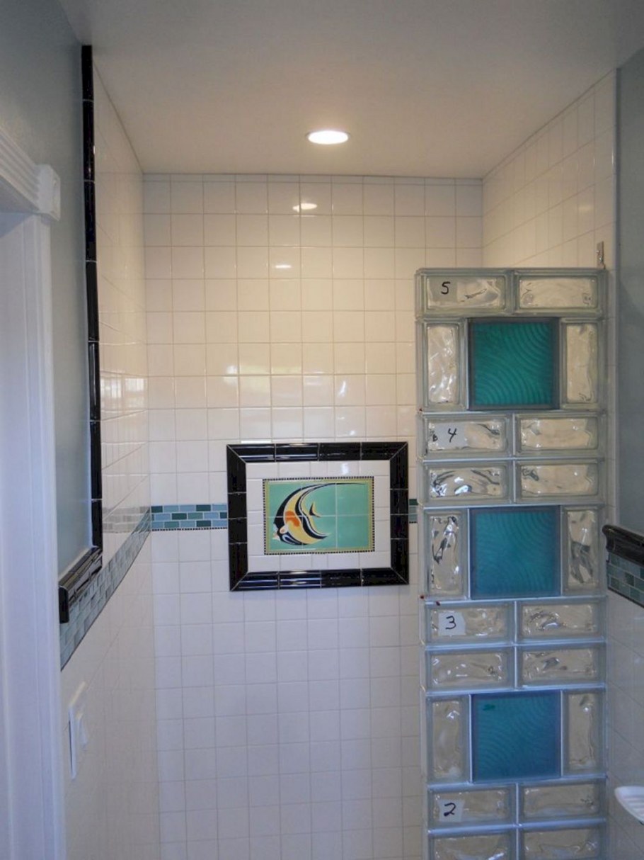 Стеклоблок 9а35