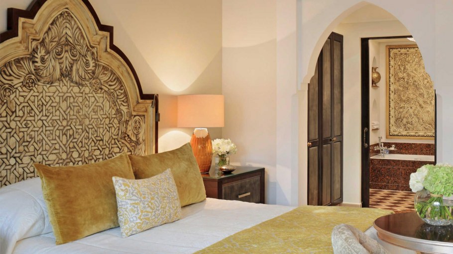 Arabian Court one only Royal Mirage 5