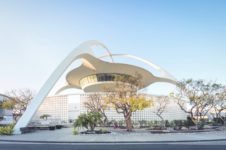 Неомодернизм архитектура 20 век